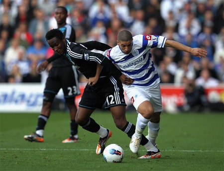 QPR và Chelsea đều đang cần có chiến thắng