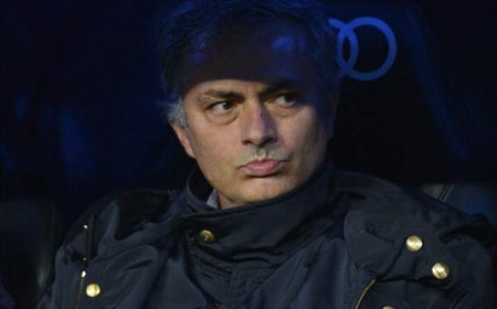 Mourinho thừa nhận Real Madrid “hết cửa” vô địch La Liga