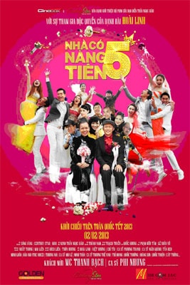 Poster của 