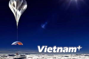 World View Enterprises ra mắt loại hình du lịch không gian bằng khinh khí cầu. (Nguồn: World View Enterprises)