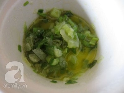 Bún bò xào cho bữa chiều ngon miệng 4