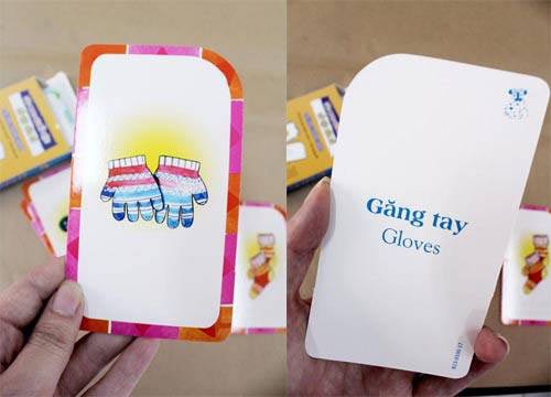 Bí mật của mẹ có con 24 tháng biết đọc 2