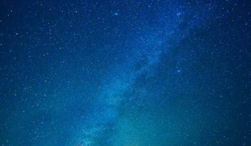 Các ngôi sao trong thiên hà của chúng ta, thiên hà Milky Way. Ảnh: EpicStockMedia/Fotolia