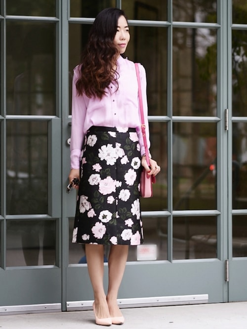 HallieDaily-Floral-Pencil-Skirt.jpg