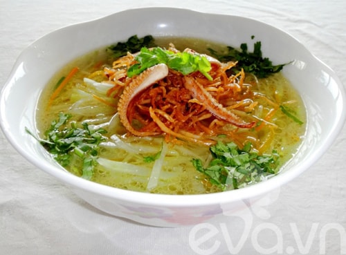 su hào, canh, bữa tối