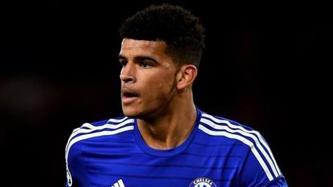 Dom Solanke