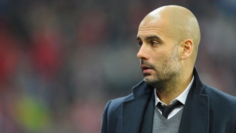 Guardiola không muốn Bayern khủng hoảng giống như Dortmund