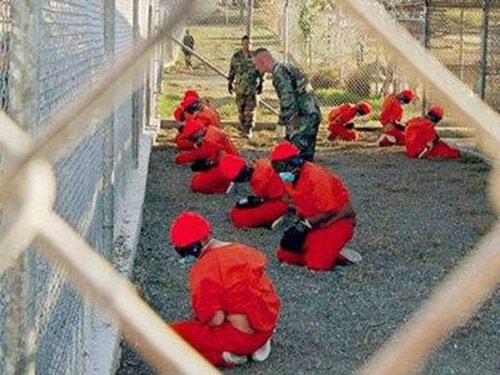 Tổng thống Obama quyết đóng cửa nhà tù Guantanamo - ảnh 2