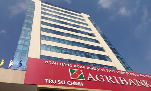 Trụ sở chính của Agribank