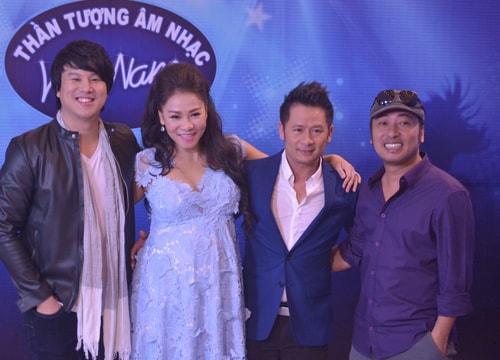 Vietnam Idol không được Bộ Thông tin và Truyền thông cấp phép đăng ký