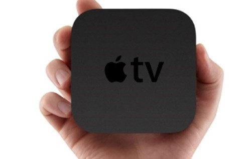 Điều khiển Apple TV bằng giọng nói  - ảnh 1