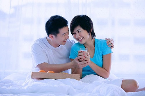 ngoại tình, của lạ, đàn ông