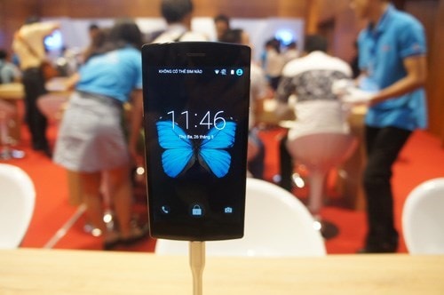 Từ Bphone nghĩ về 'Made in Vietnam' - ảnh 5