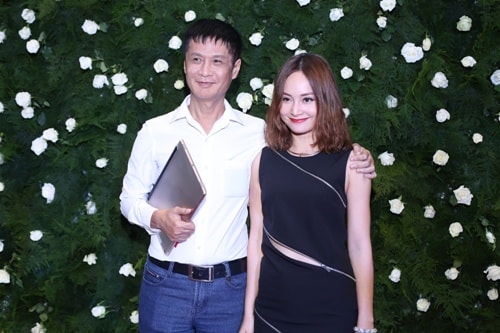 Gái già lắm chiêu, diễm my 9x, bình minh, anh thơ