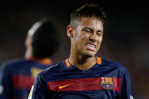 ​Neymar phải nộp phạt 52 triệu USD vì tội trốn thuế