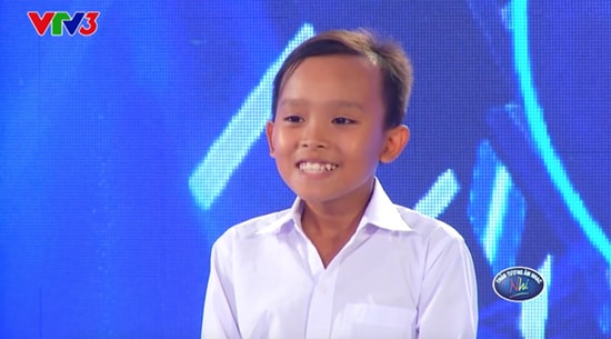 Vietnam Idol Kids, giám khảo, truyền hình thực tế,Issac, tóc tiên, văn mai hương