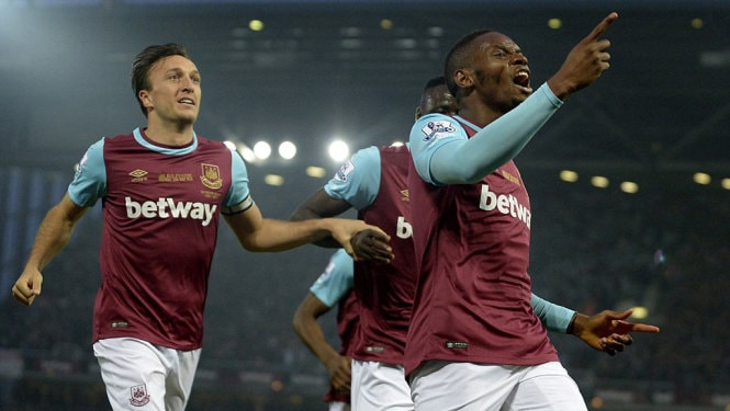 ​Thua ngược West Ham, M.U cạn hi vọng dự Champions League 