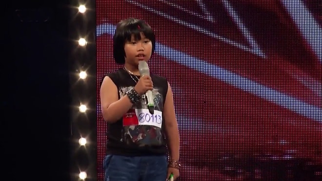 Hành trình đến ngôi quán quân Vietnam's Got Talent của tay trống 9 tuổi