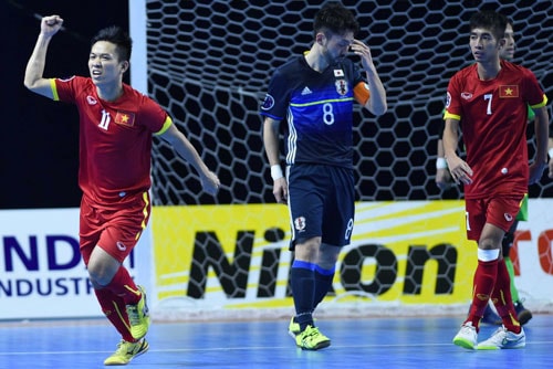 viet-nam-nam-cung-bang-italy-va-paraguay-o-futsal-world-cup-2016