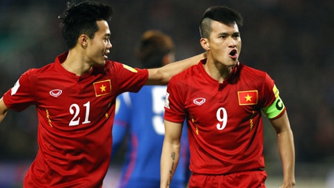 Nhận định bóng đá Việt Nam vs Singapore, 18h30 ngày 6/6: Giải mã đối thủ!