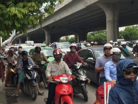 Đâm chết người, tài xế xe 'hổ vồ' tăng ga bỏ chạy  - ảnh 7