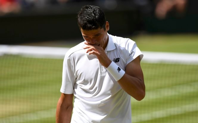 Murray vô địch Wimbledon 2016