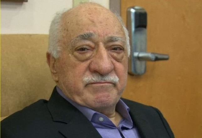 Thổ Nhĩ Kỳ khẳng định Giáo sĩ Gulen đứng sau vụ đảo chính 