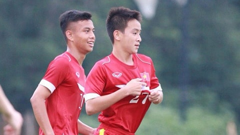 Vùi dập U16 Singapore, U16 Việt Nam sẵn sàng cho bán kết