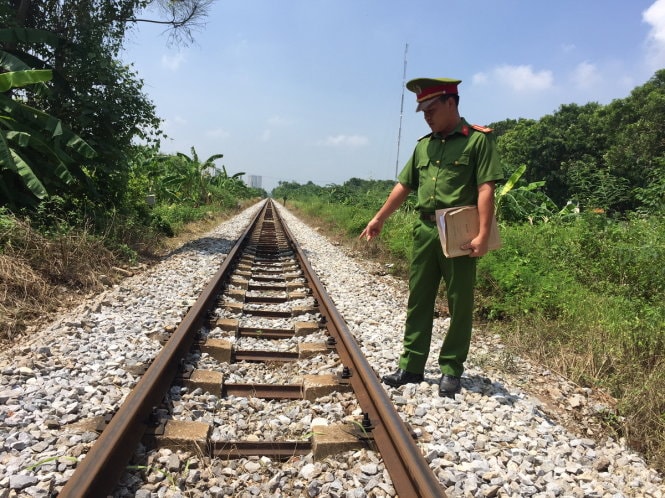 Không khởi tố vụ án tự chặt chân, tay để đòi bảo hiểm  