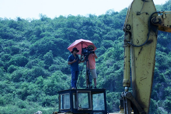 Lựa chọn cuối cùng, phim Lựa chọn cuối cùng, Nam Giang,  Mạnh Cường, Duy Thanh, Tạ Am, Chí Nhân, Minh Hà, Thanh Sơn