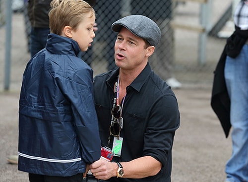 brad-pitt-lan-dau-duoc-gap-con-sau-vu-ly-hon