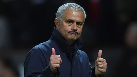 Mourinho đã đủ tự tin để trở lại Stamford Bridge