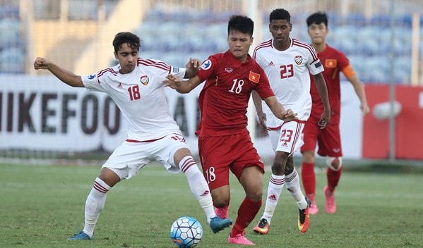 U19 Việt Nam vs U19 Nhật Bản, U19 VIỆT NAM, U19 CHÂU Á 2016, LỊCH THI ĐẤU U19 VIỆT NAM, KẾT QUẢ U19 CHÂU Á