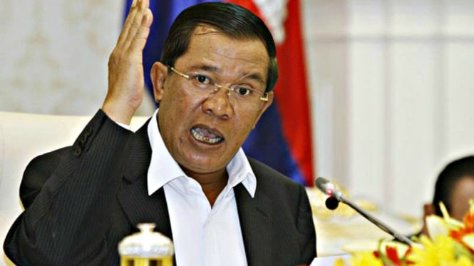 Ông Hun Sen: Người Việt ở Campuchia từ thời Pháp thuộc 