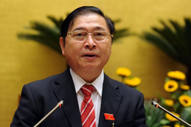 Không để lợi dụng kẽ hở đưa công nghệ lạc hậu vào Việt Nam 
