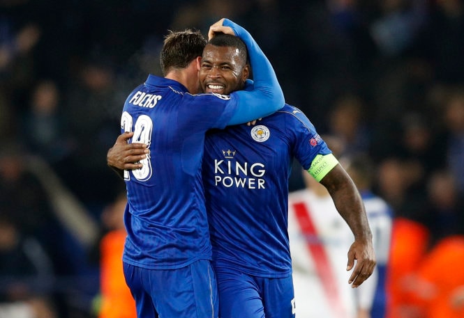 Cúp Champions League cho Leicester City, tại sao không?