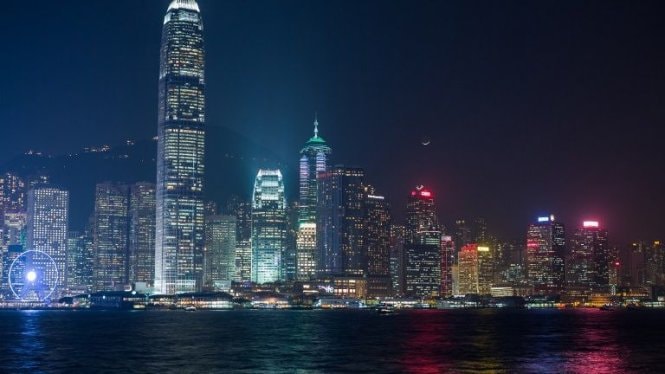 ​Điều tra hối lộ, Hong Kong bắt giữ 29 người  