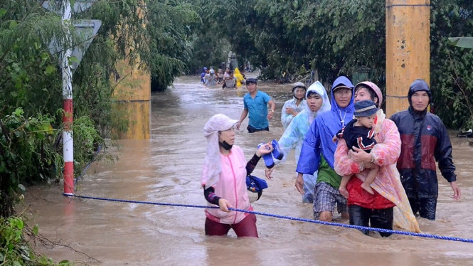 “Thà cô chết chứ không để trò chết” 