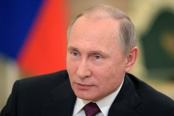 Nhà Trắng buộc tội ông Putin liên quan tấn công mạng 