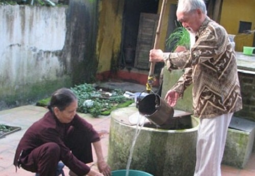 Cụ ông 78 tuổi kể chuyện tình yêu trên sóng ‘Ai là triệu phú'