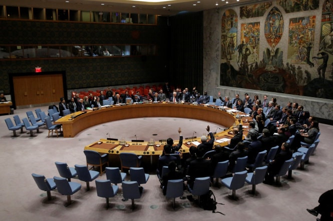 LHQ hoan nghênh thỏa thuận ngừng bắn mới ở Syria 