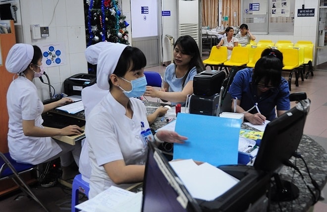 Những công dân Sài Gòn đầu tiên chào đời năm 2017
