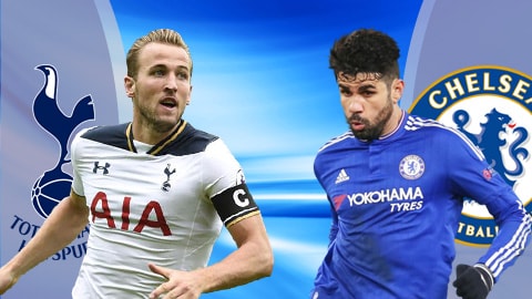 Nhận định bóng đá Tottenham vs Chelsea, 03h00 ngày 5/1: Xin chào kỷ lục!