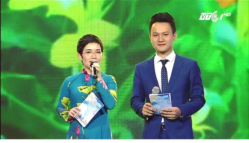 MC 'Cà phê sáng' tiết lộ thu nhập và áp lực tại VTV