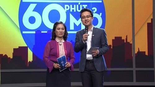 Những điều bất ngờ về 'người phụ nữ quyền lực' của VTV ảnh 6