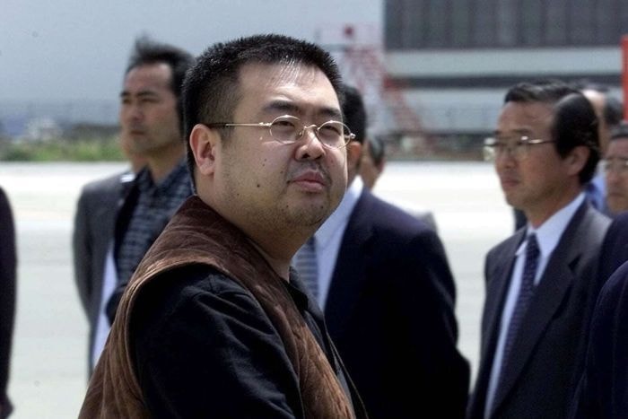 Anh trai Kim Jong Un, Kim Jong Un, lãnh đạo Triều Tiên, kim jong nam bị giết, Đoàn Thị Hương,