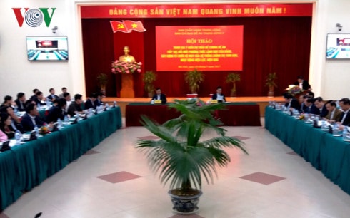 khac phuc tinh trang chong cheo trong to chuc hoat dong cua cac co quan dang hinh 1