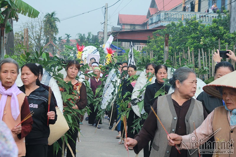 Lê Thị Nhật Linh, bé gái bị sát hại ở Nhật