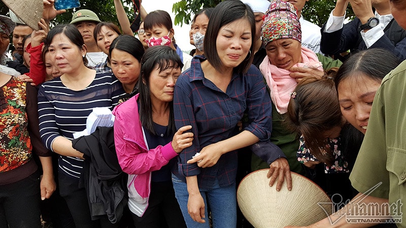 Lê Thị Nhật Linh, bé gái bị sát hại ở Nhật