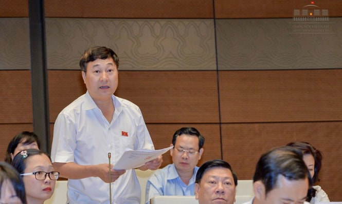 Không được nhận xe sang, quà quá tiêu chuẩn 